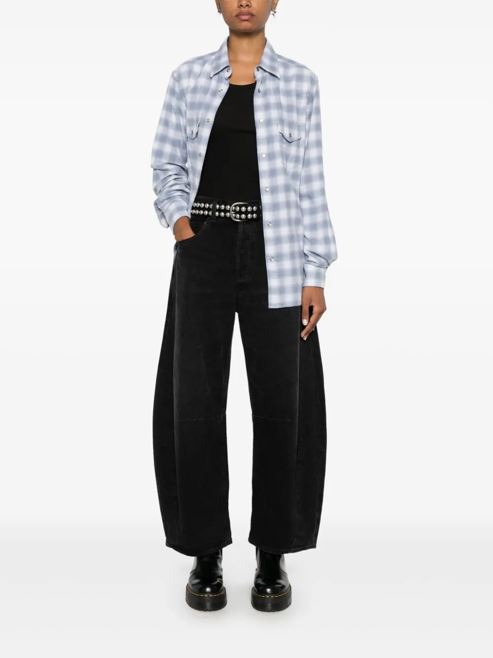 Horseshoe Jeans
