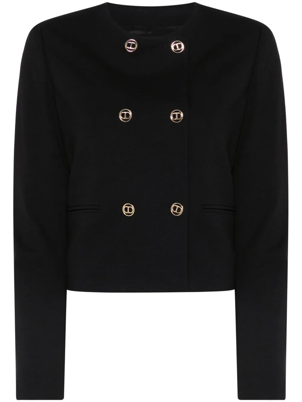 Jersey Blazer