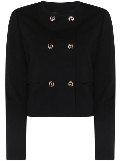 Jersey Blazer