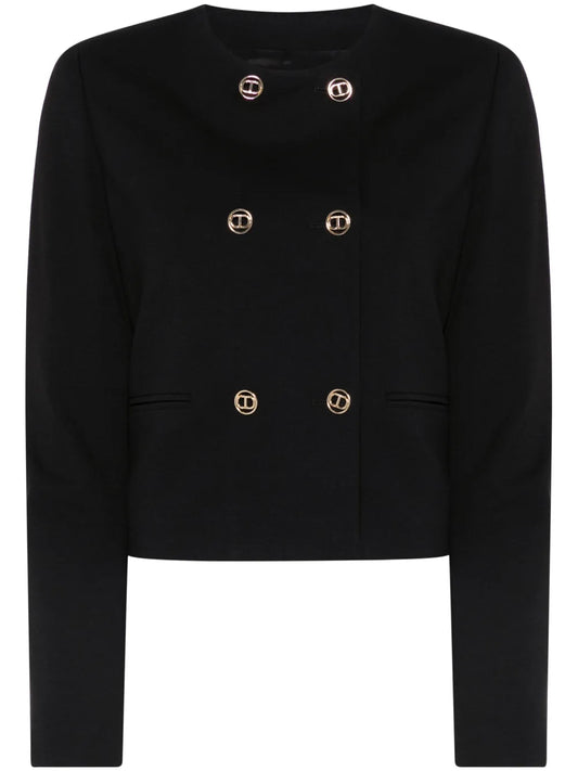 Jersey Blazer