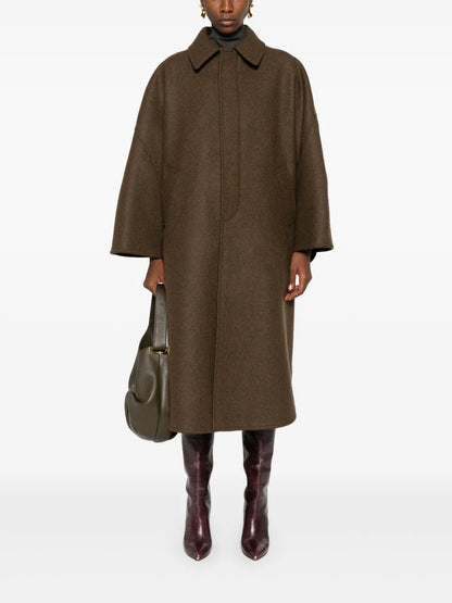 Wool Cape