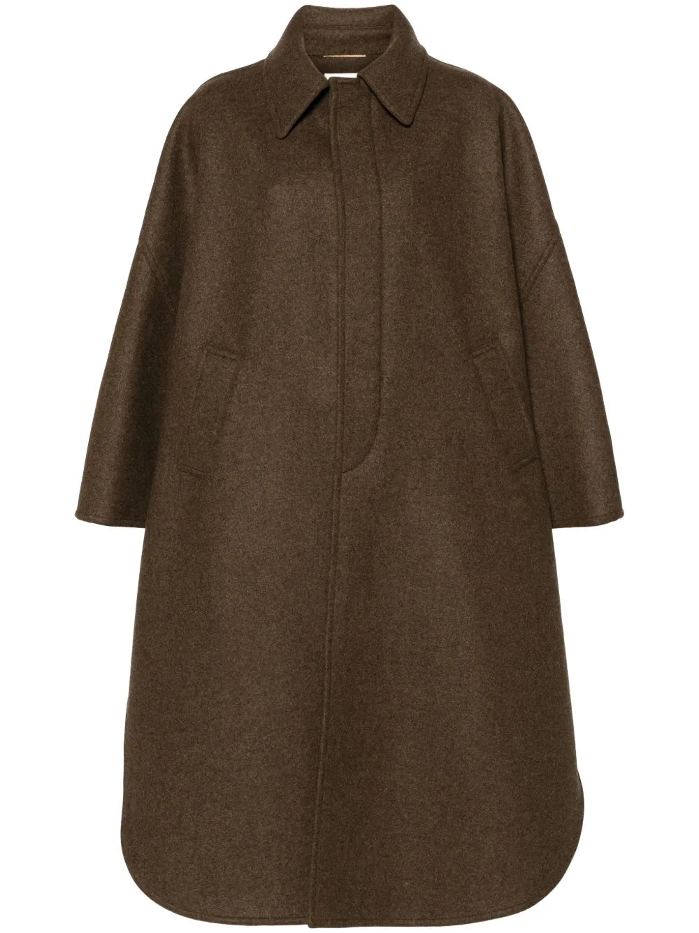 Wool Cape