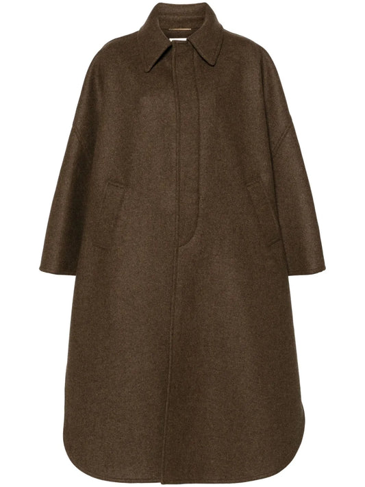 Wool Cape