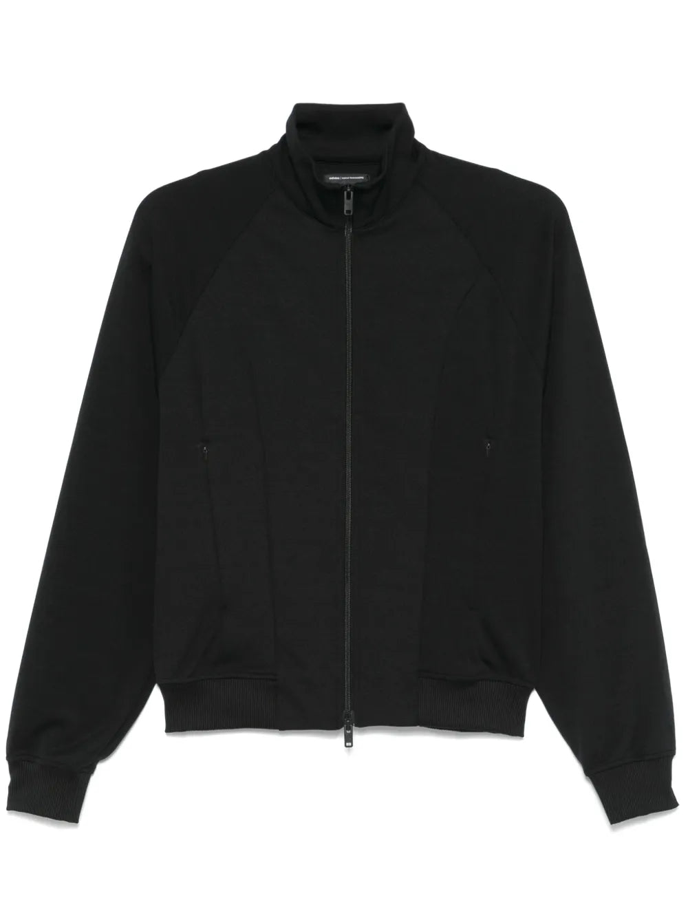 Zip-Up Jacket