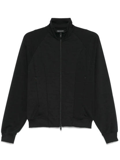 Zip-Up Jacket
