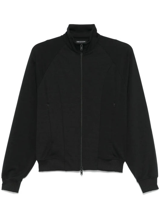 Zip-Up Jacket