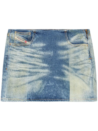 De-Pra Mini Skirt