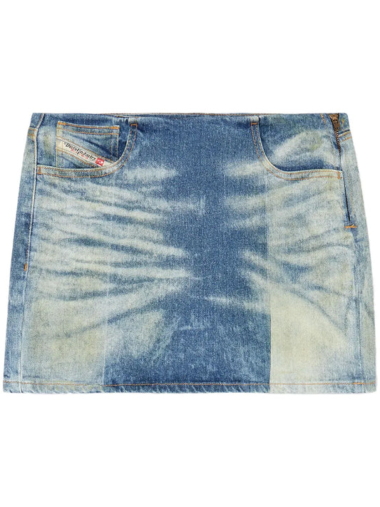 De-Pra Mini Skirt