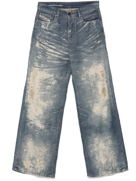 1996 D-Sire Jeans