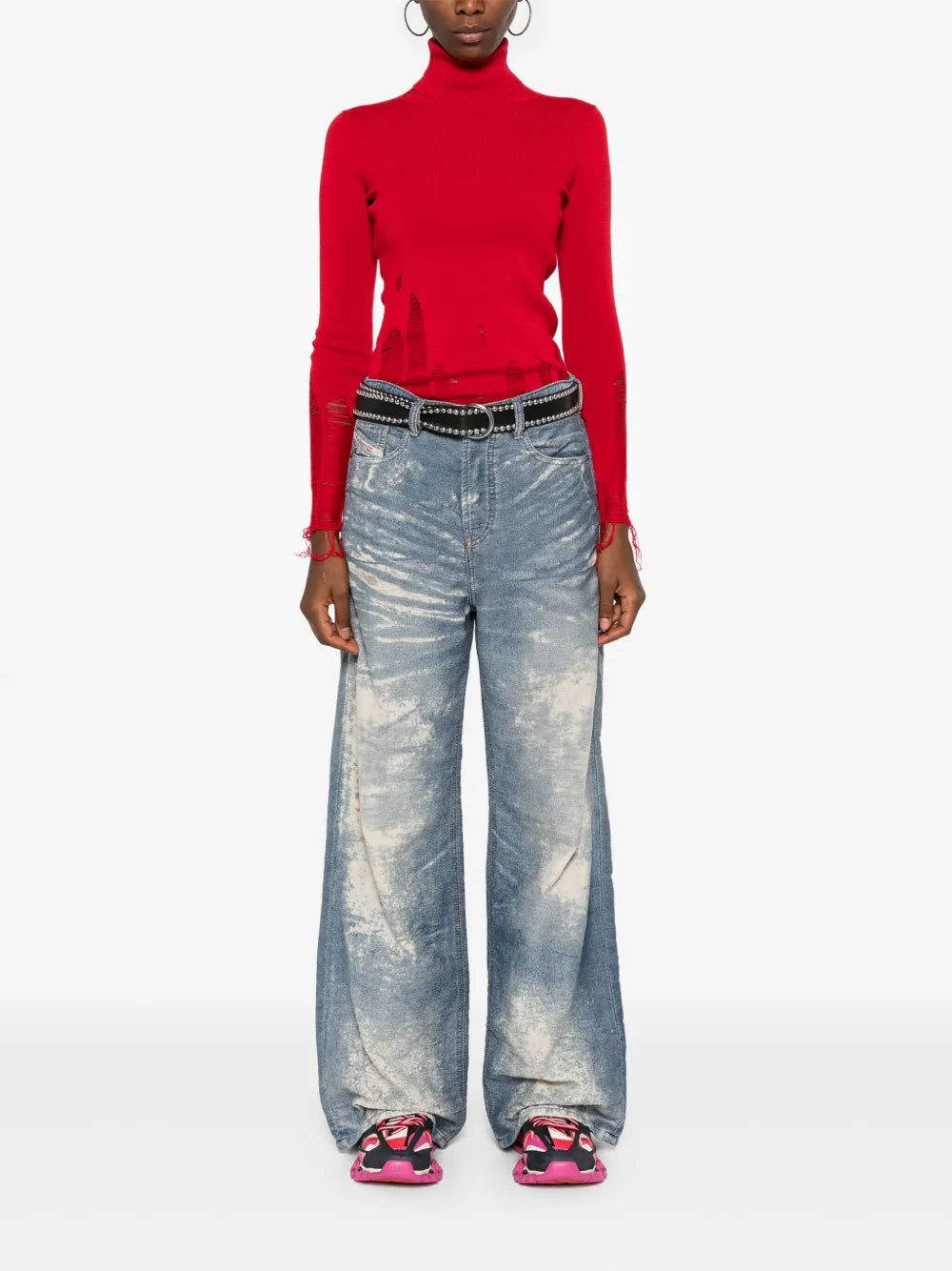 1996 D-Sire Jeans