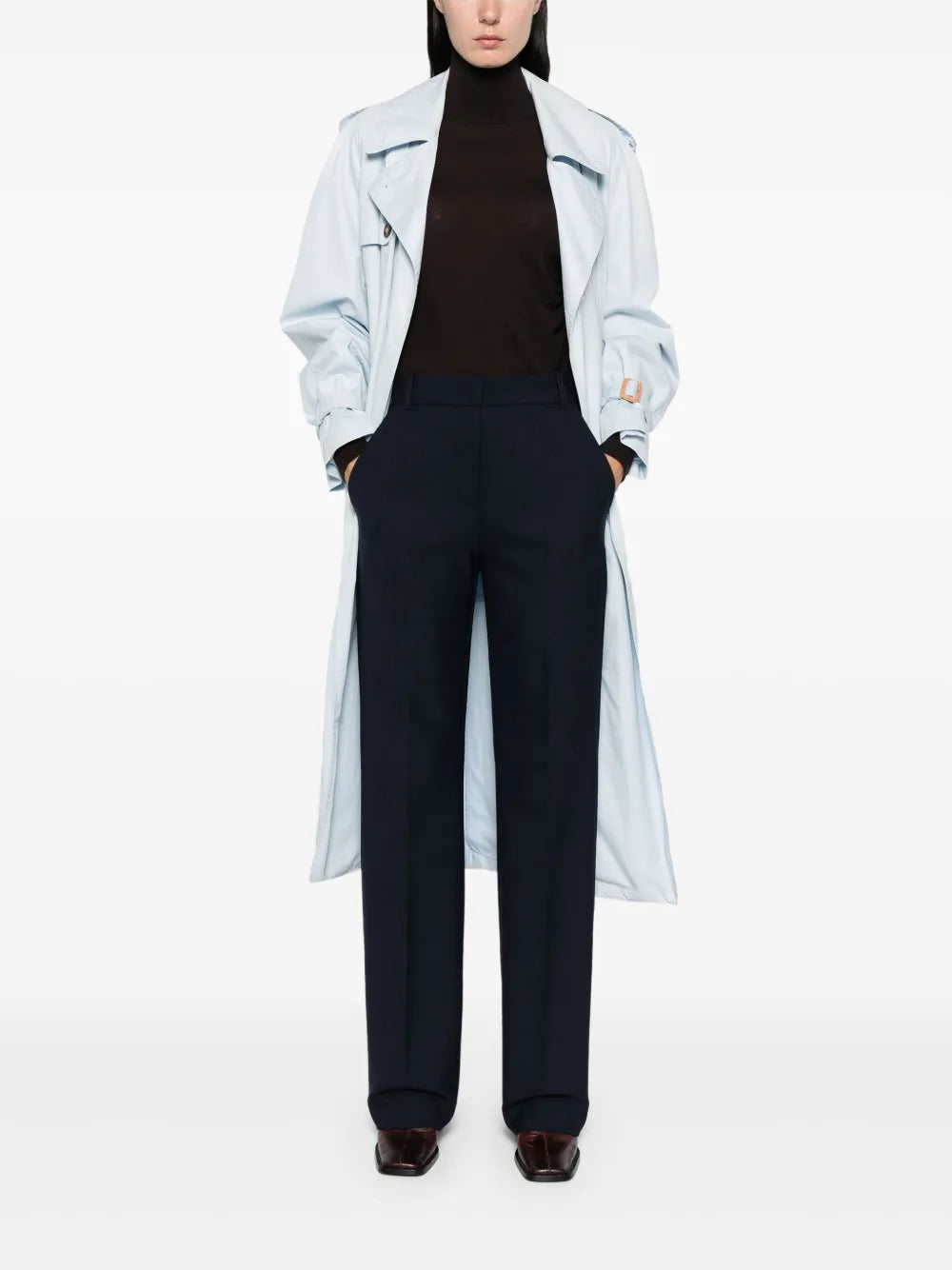Pelusio Trousers