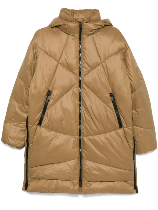 Inchiostro Coat