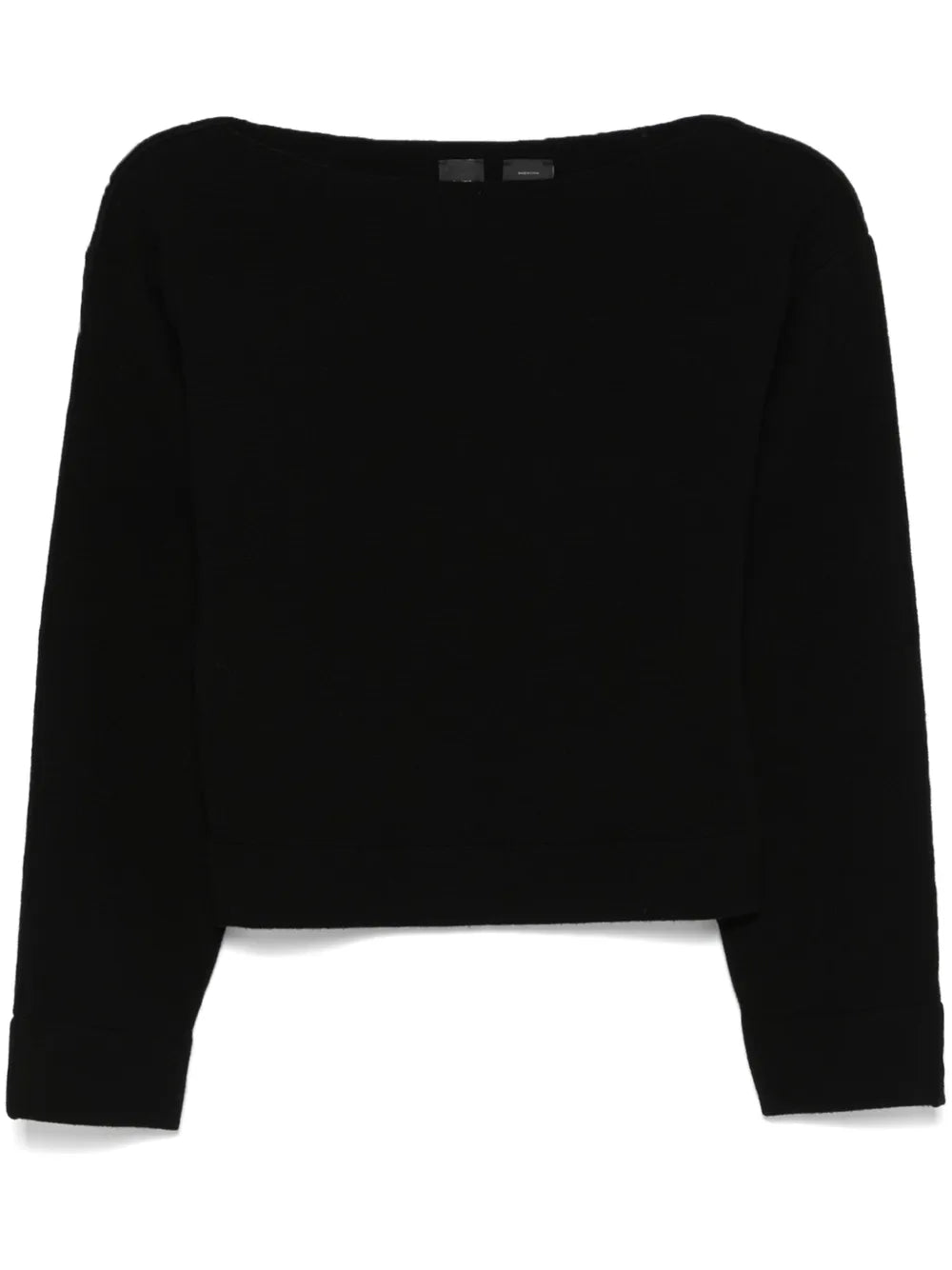 Chiarificazione Sweater