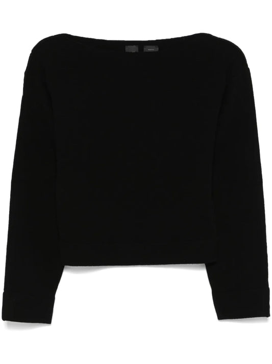Chiarificazione Sweater