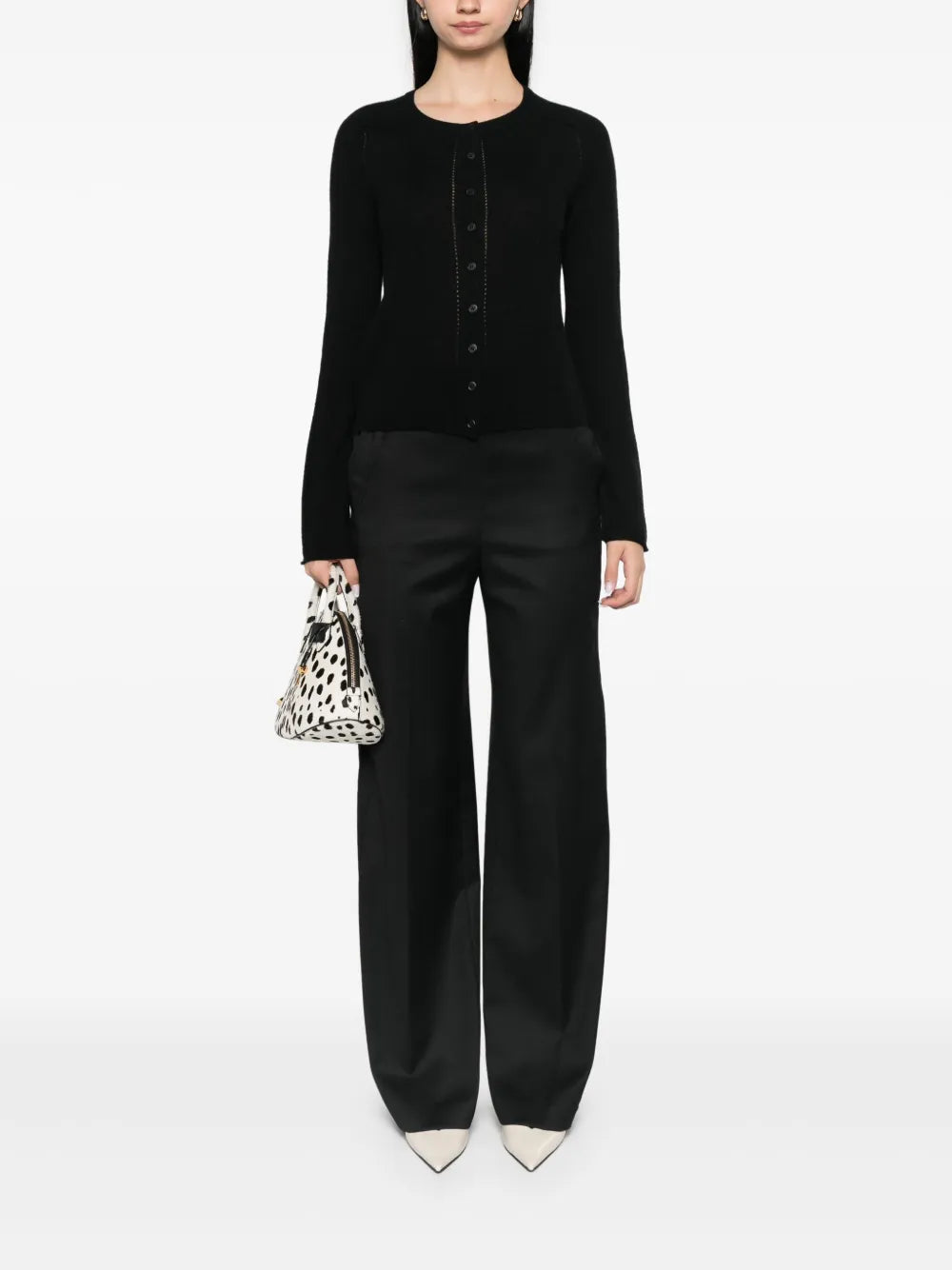 Petrarca Trousers