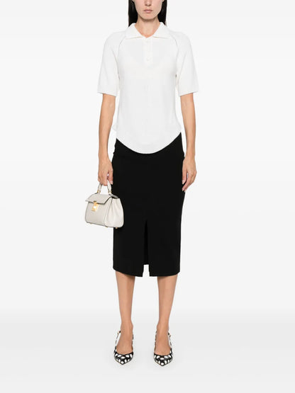 Vasca Midi Skirt