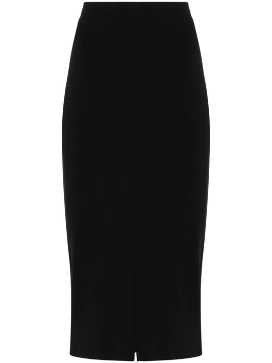 Vasca Midi Skirt