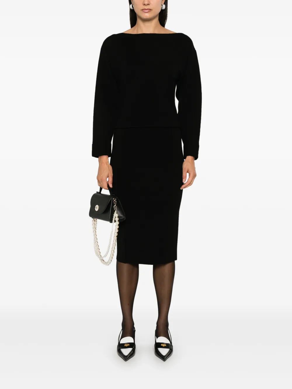 Degustazione Midi Skirt