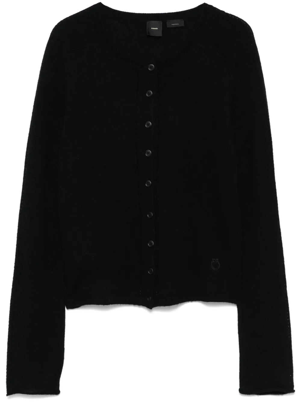 Potatura Cardigan