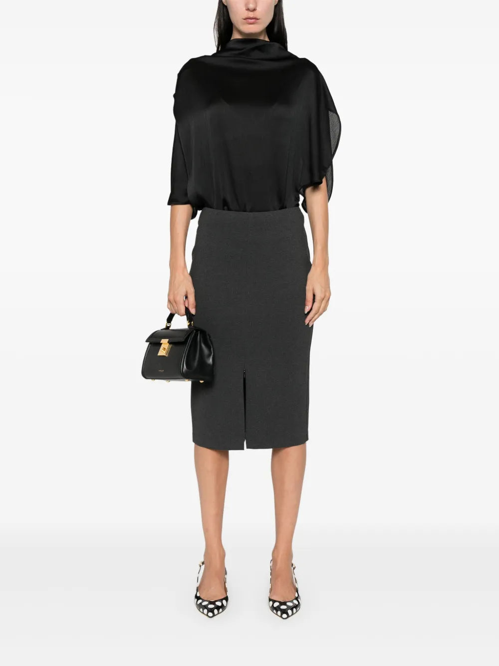 Merignac Blouse