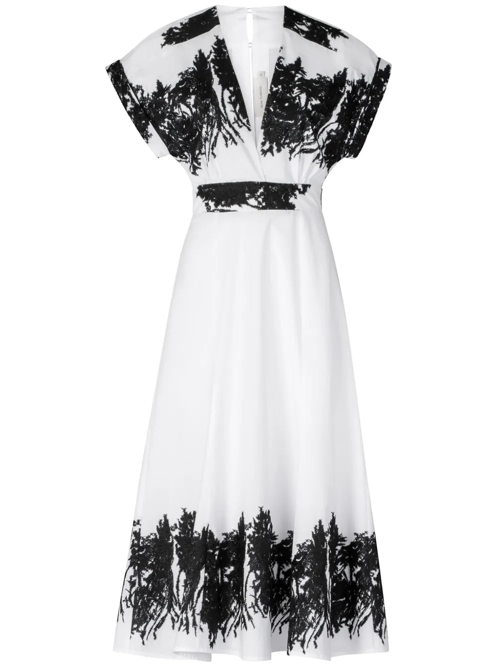 Laila Midi Dress
