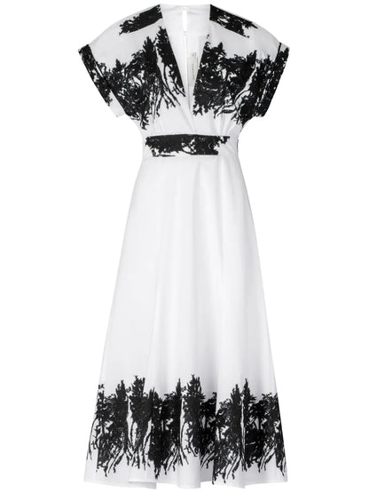 Laila Midi Dress