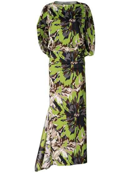 Harriet Midi Dress
