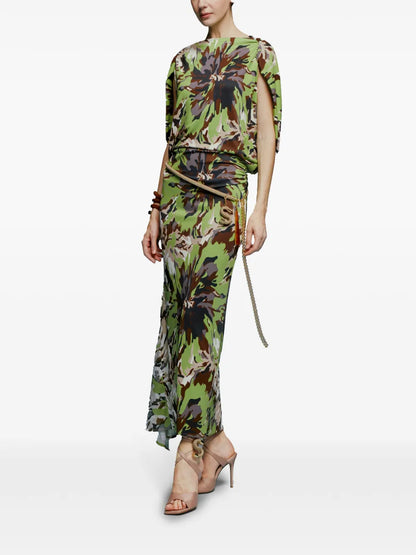 Harriet Midi Dress