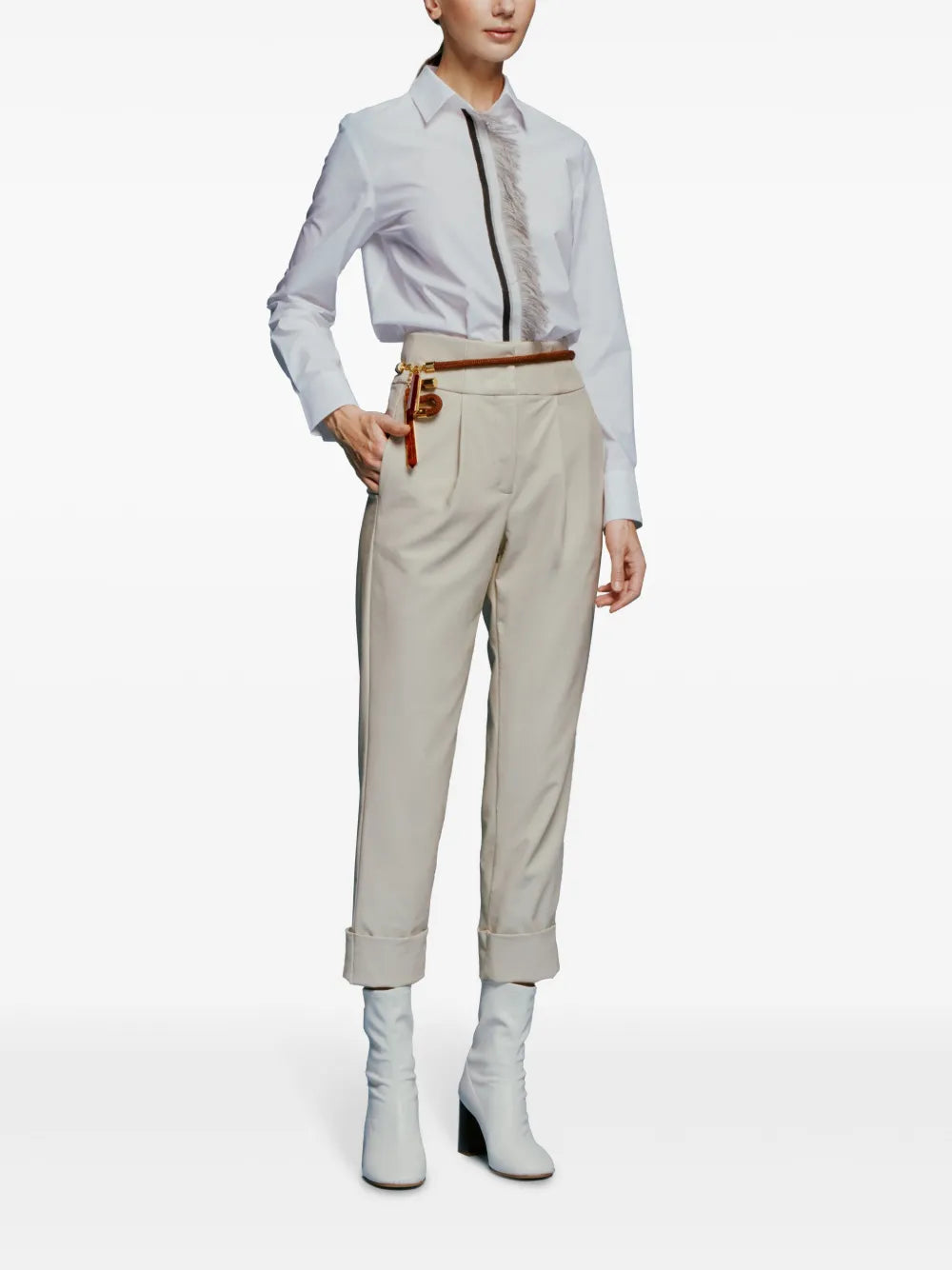 Naroa Blouse