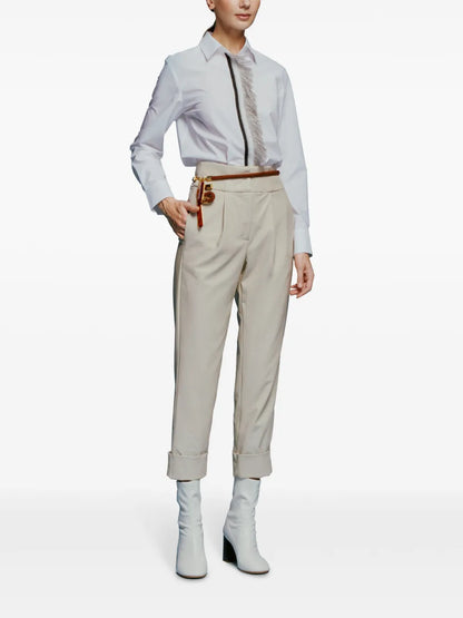 Naroa Blouse