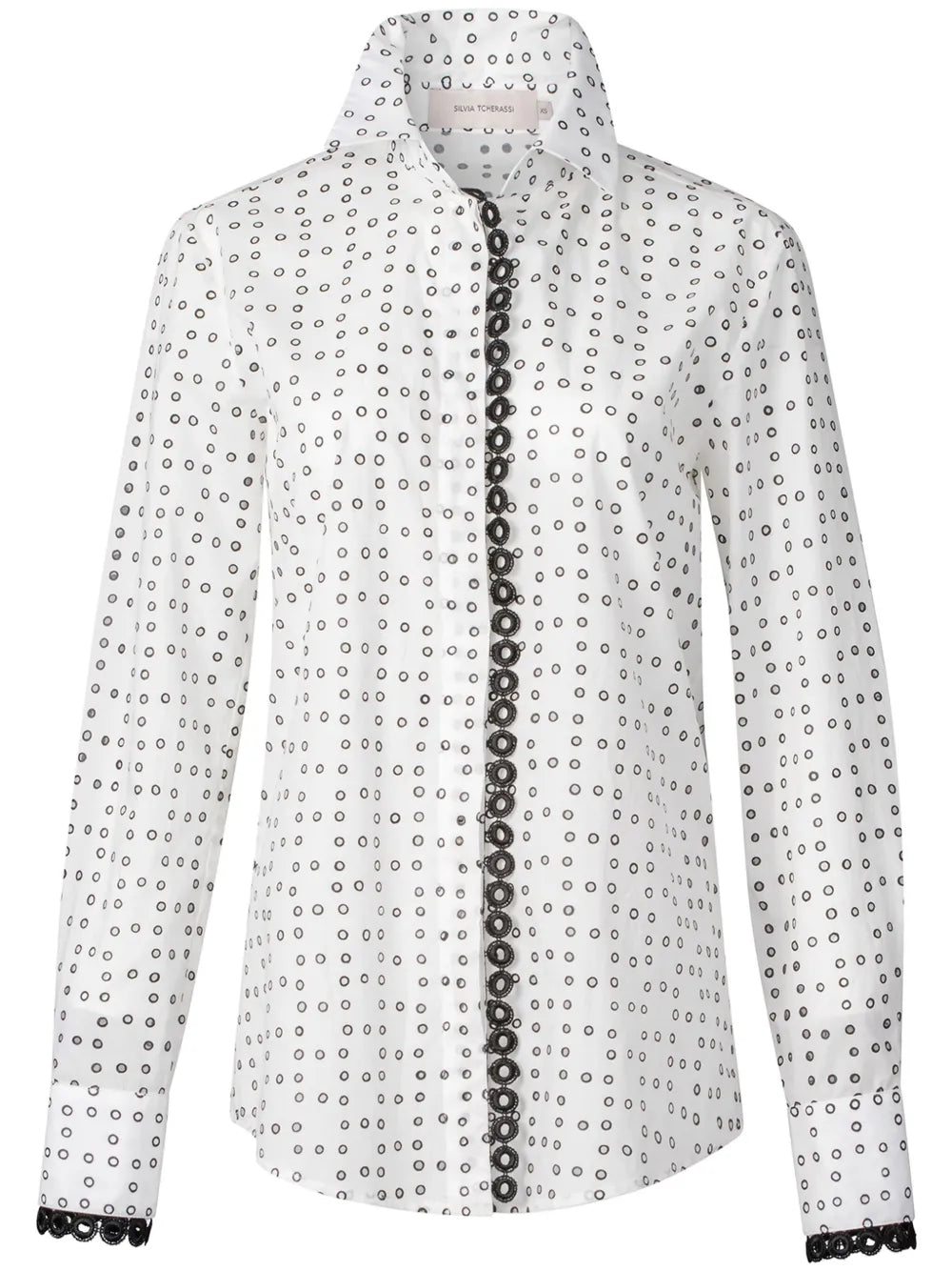 Naroa Shirt