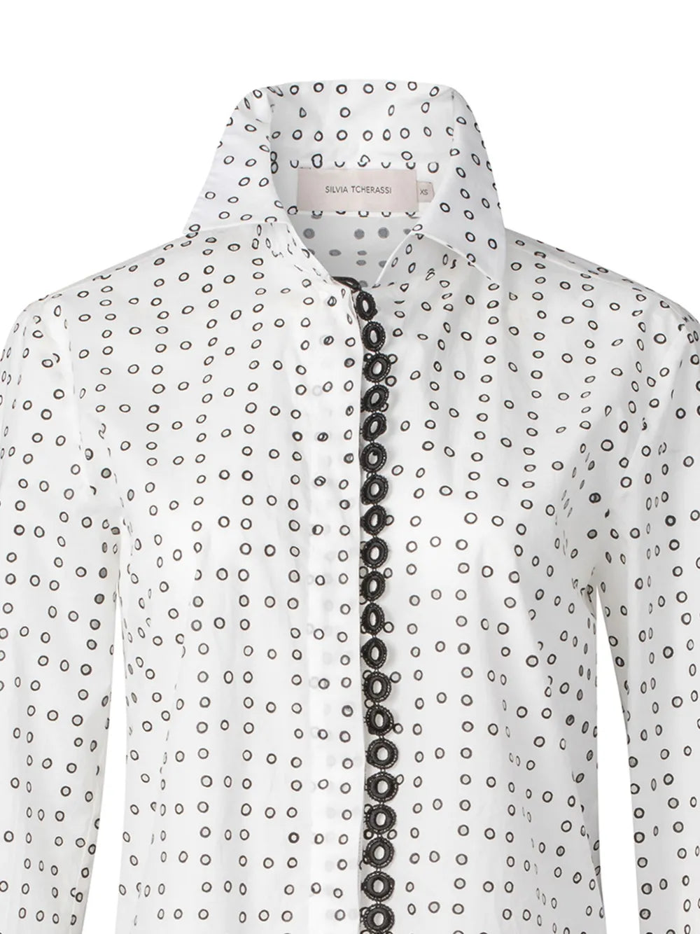 Naroa Shirt