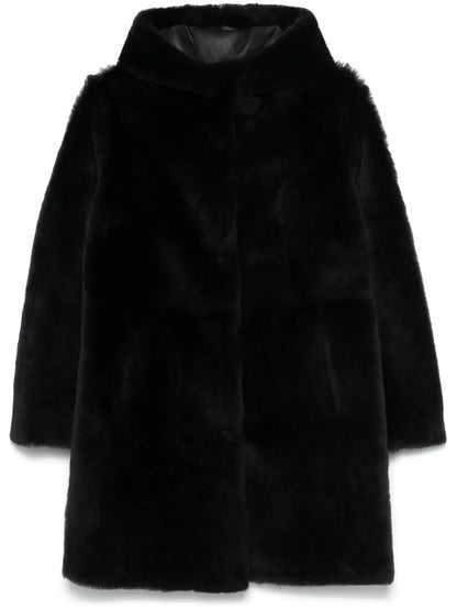 Sama Shearling Coat