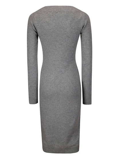 Angizia Dress