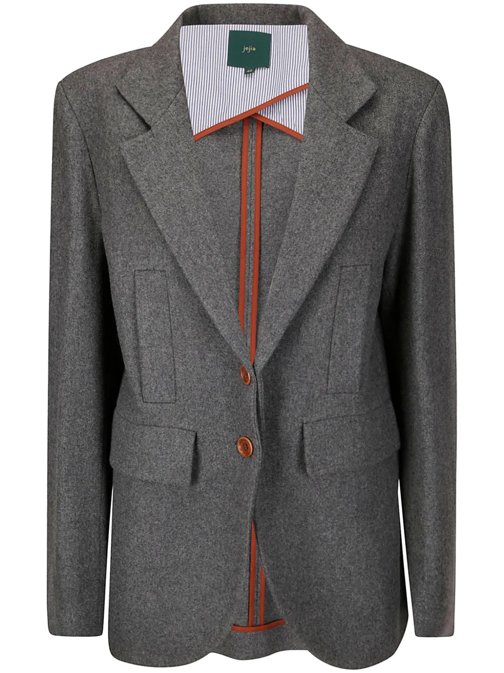 Harry Blazer