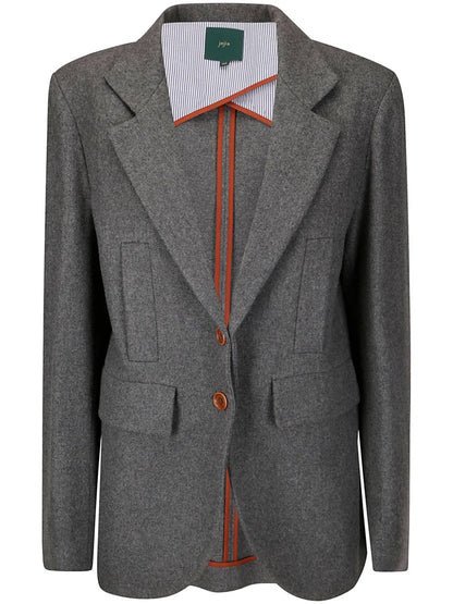 Harry Blazer