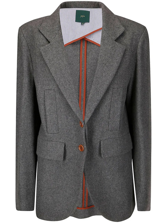 Harry Blazer