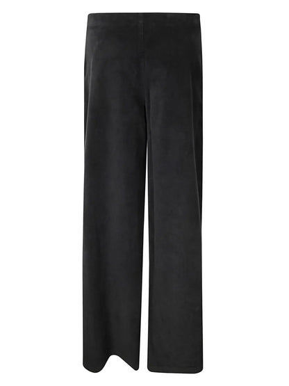 Fustagno Ampio Trousers