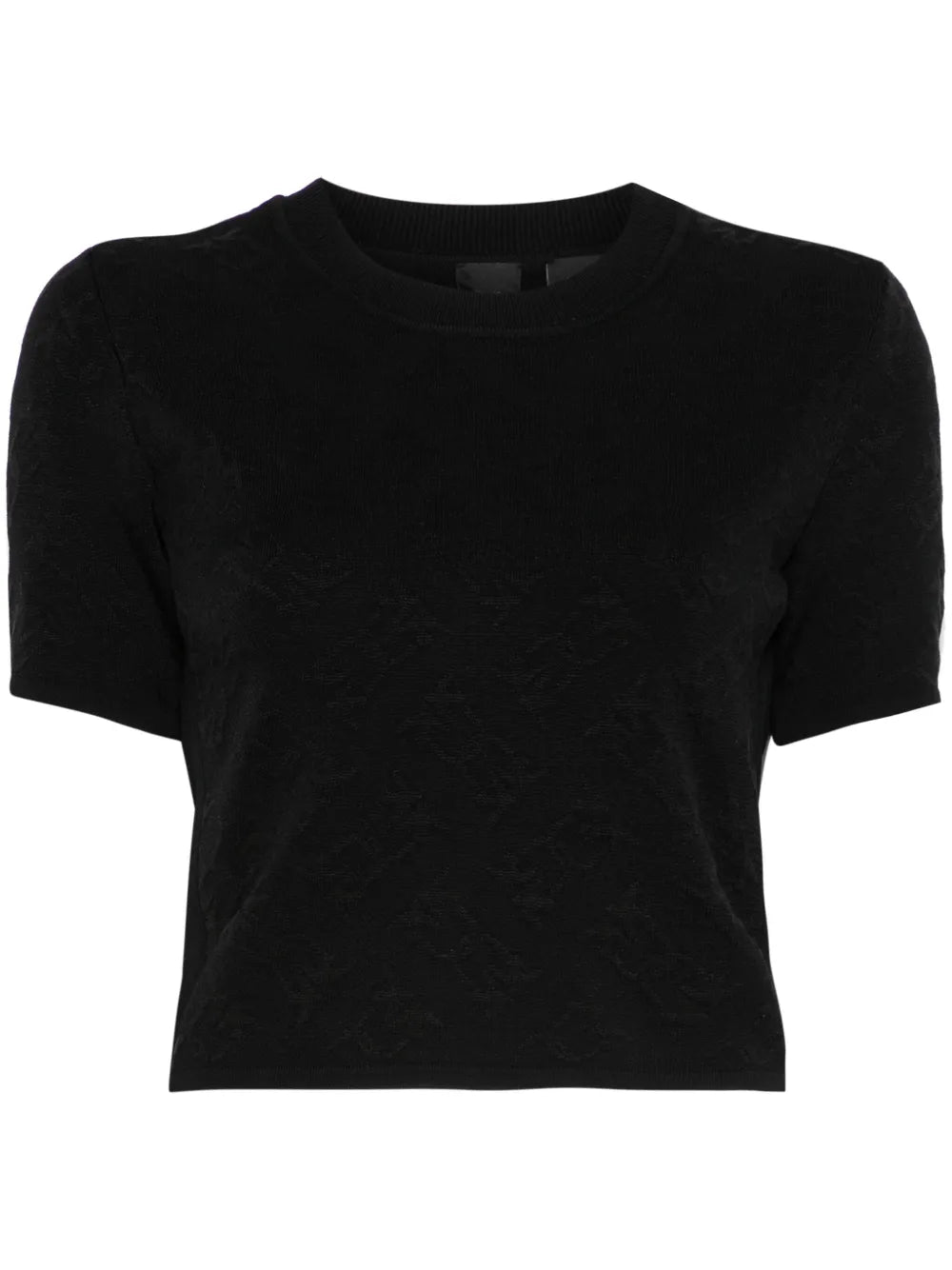 Love Birds Knitted Top