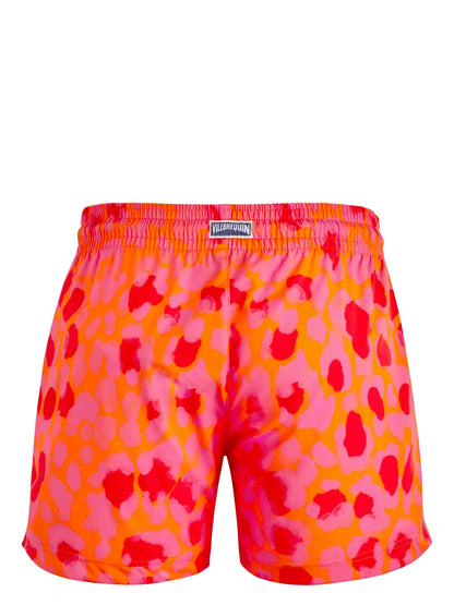 Fabya Swim Shorts
