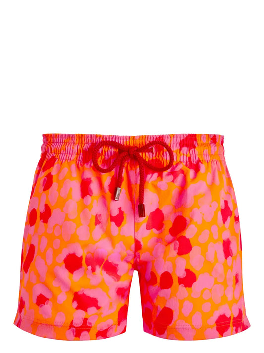 Fabya Swim Shorts