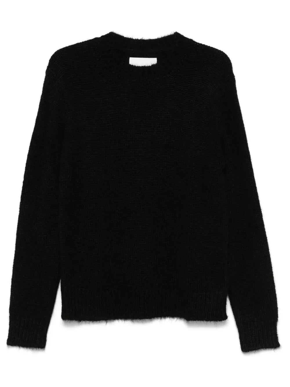 Crew-Neck Sweater