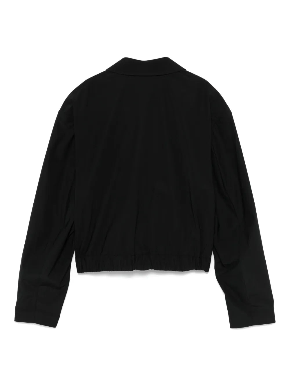 Cropped Jacket