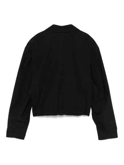Cropped Jacket