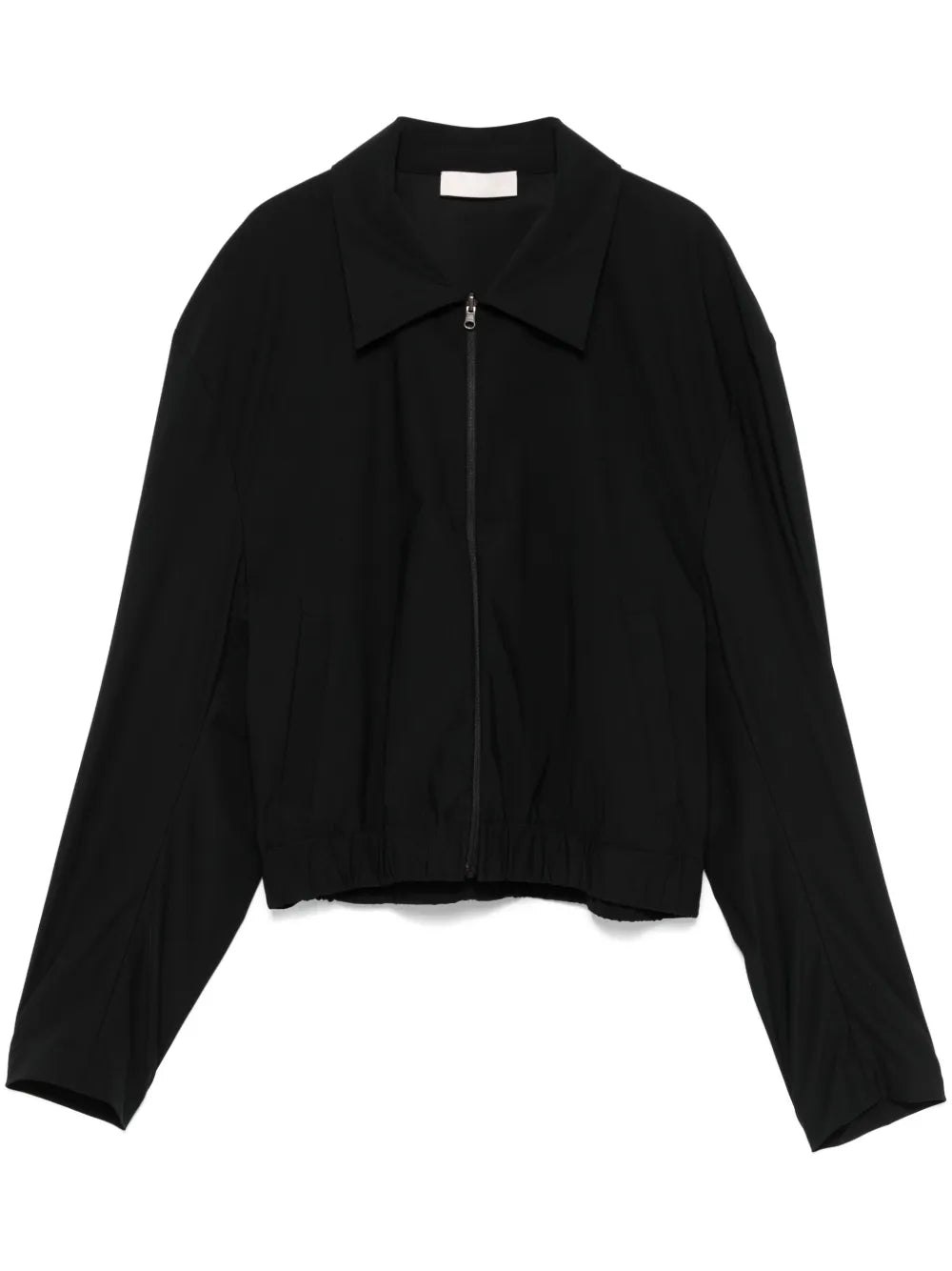 Cropped Jacket