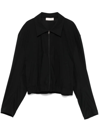 Cropped Jacket