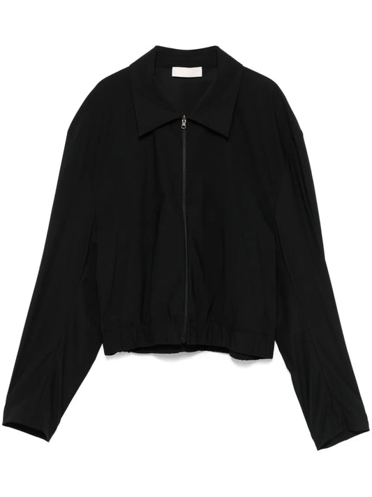 Cropped Jacket