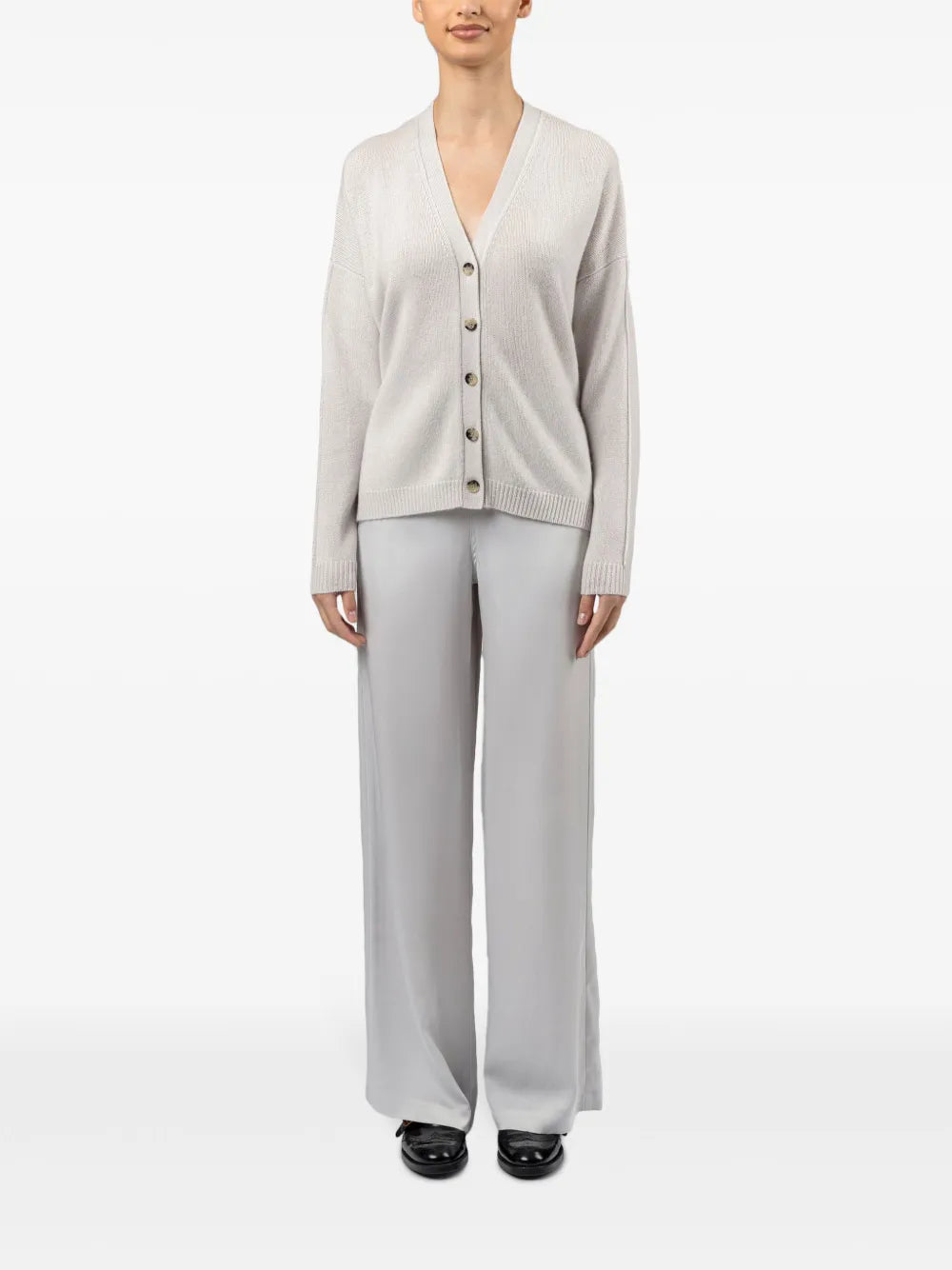 Cashmere Cardigan