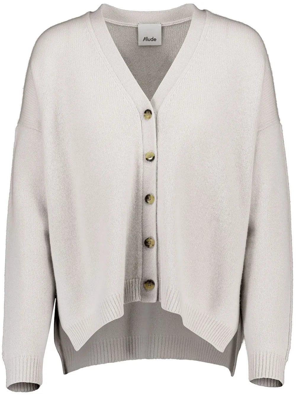 Cashmere Cardigan