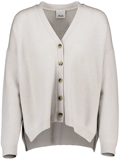 Cashmere Cardigan